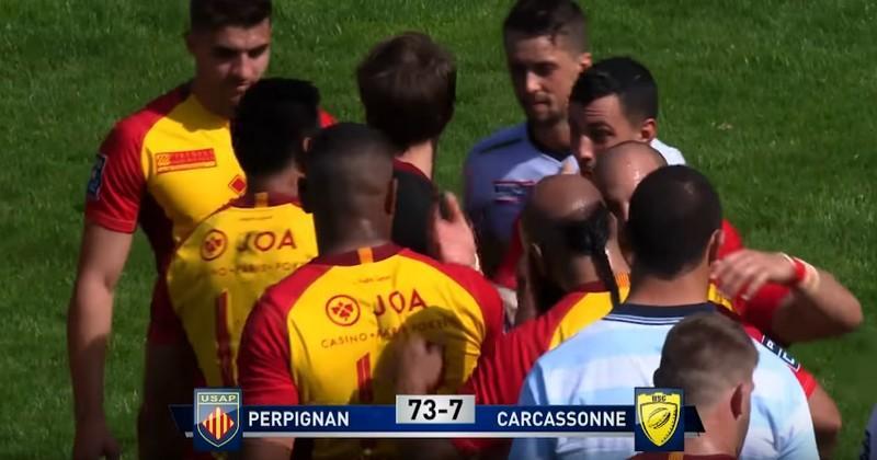 Pro D2 - Les dates et horaires des phases finales avec Perpignan et Montauban directement qualifiés.