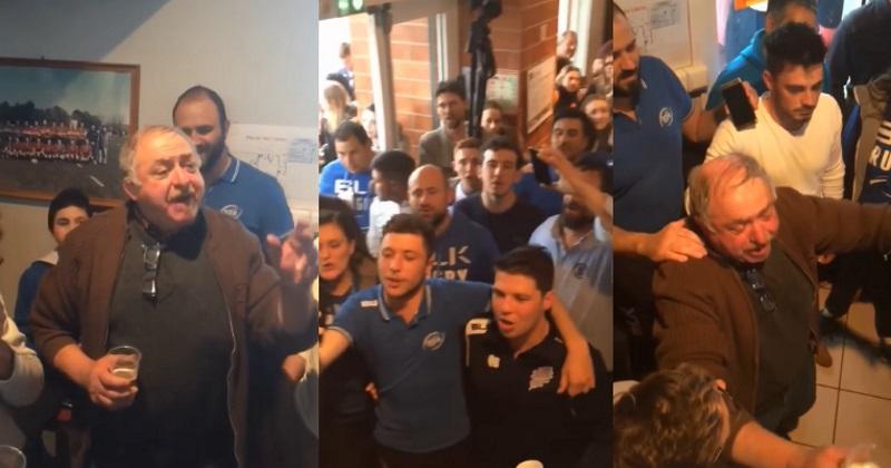 Je viens du Bugue, et par tous les chemins, on y revient !