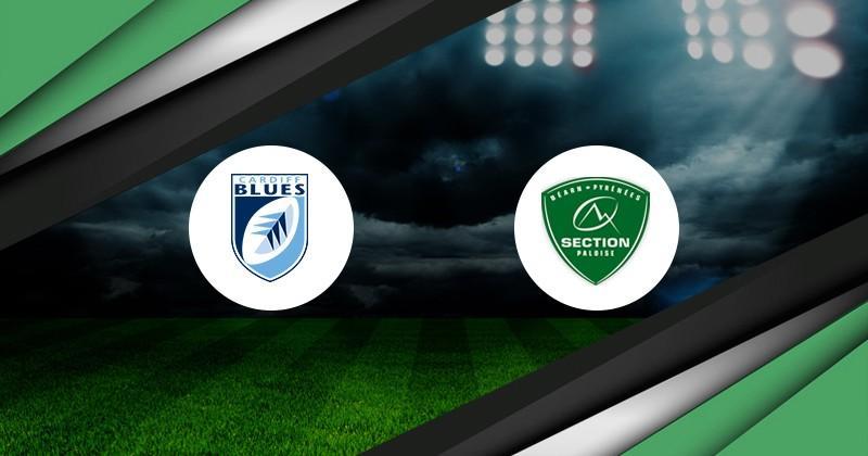 Challenge Cup - 1/2 finale : les cinq points de la défaite de Pau face à Cardiff