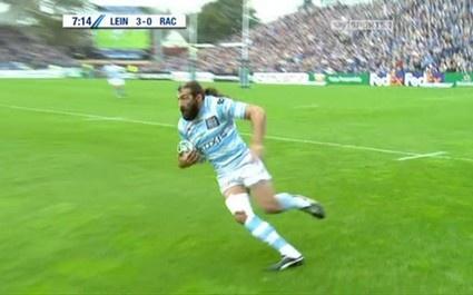 BOB est arrivé en Australie !