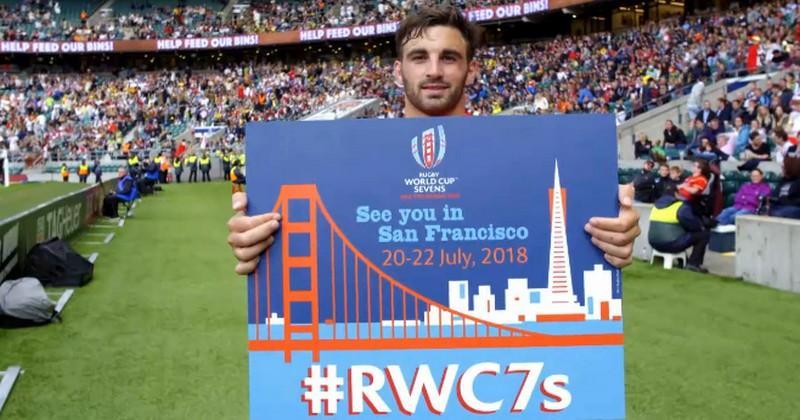 Coupe du monde. Jean-Pascal Barraque et France 7 n'auront pas le droit à l'erreur à San Francisco.