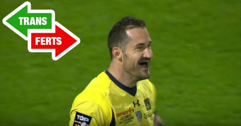 Scott Spedding pourrait aller voir si l'herbe est plus verte en Angleterre.