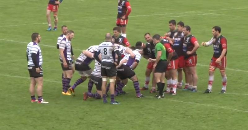 AMATEUR - Fédérale 2 : les résultats des 16èmes et les affiches des 8èmes de finale