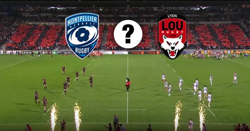 Top 14 - Demi-finale. Les pronostics des rédacteurs pour Montpellier vs Lyon