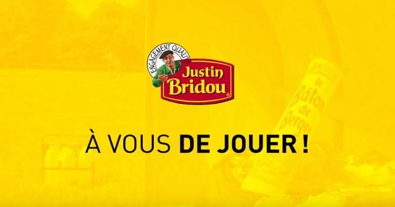 Rugby Amateur : remportez un an de sponsoring pour votre équipe avec Justin Bridou !