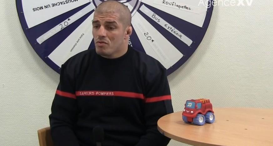 Narjissi qualifie son club pour la Fédérale 1 l'an prochain !