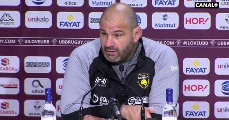 Top 14 - RCT : le nouveau staff avec Patrice Collazo, sans Fabien Galthié