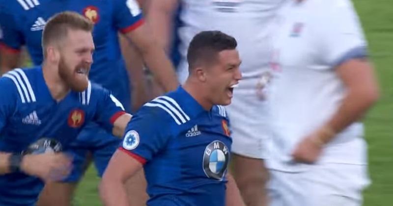 RÉSUMÉ VIDÉO. Maîtrise, offload et rage de vaincre : le cocktail des Bleuets sacrés champions du monde