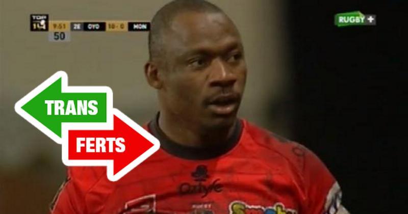 POINT TRANSFERTS : le Stade Toulousain pioche en Fédérale 1, un Bleuet passe pro, Tian en Fédéale 2