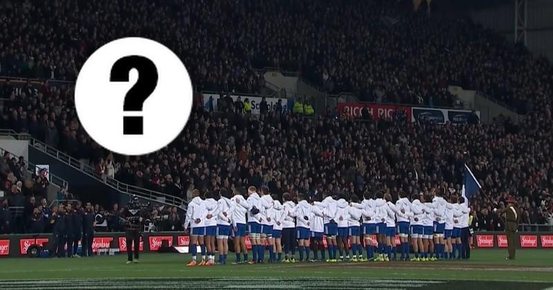 Le Top 5 des meilleurs joueurs du XV de France en Nouvelle-Zélande.