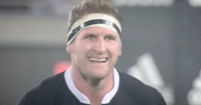 SUPER RUGBY : Kieran Read réclame la fin du système de conférences
