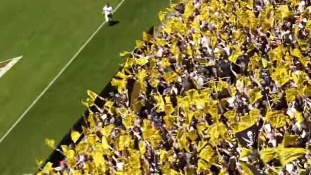 Le Stade Rochelais veut regarder à l'horizon, et voguer vers de nouveaux objectifs.