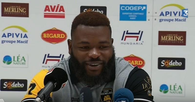 TOP 14 - Le Top 5 des meilleurs piliers gauches de la saison 2017-2018