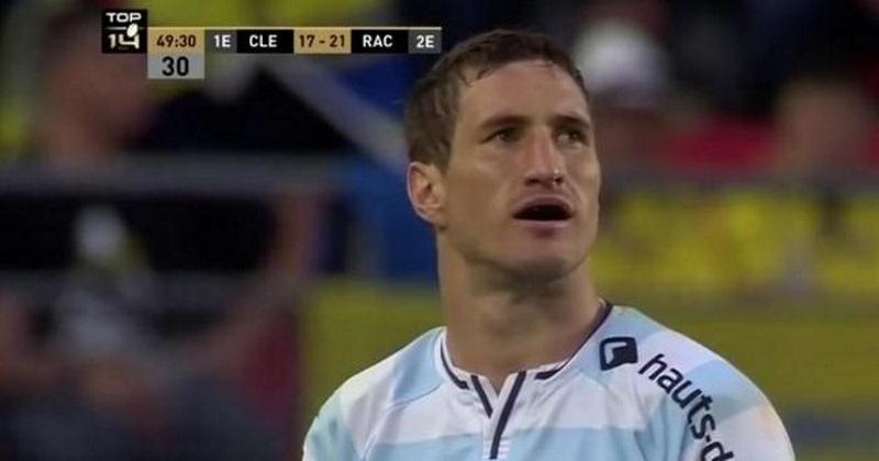 MHR. Johan Goosen se confie (enfin) sur ses deux dernières années : ''c'était une folie, j'ai fait une erreur''