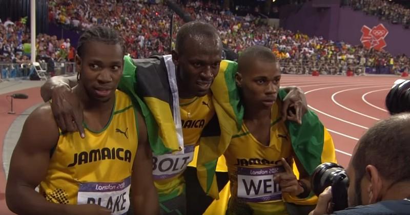 VIDEO. INSOLITE. Un médaillé olympique jamaïcain va jouer au rugby à 7