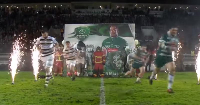 Les Palois auront à coeur de réaliser une grande saison.