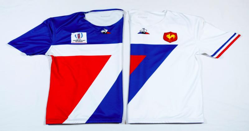 Rugby à 7 - Les plus beaux maillots de la Coupe du Monde de San Francisco