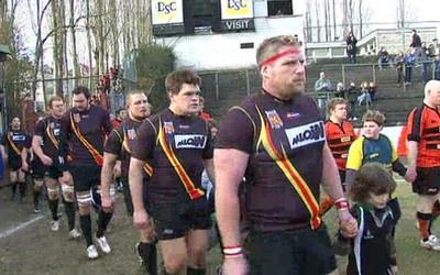 La Belgique écrase les Pays Bas… et entrevoit la montée