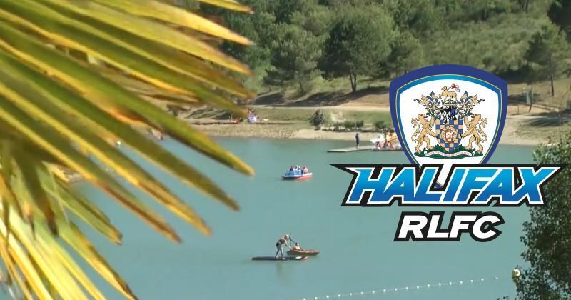 XIII. Un jeune rugbyman britannique de 16 ans retrouvé mort dans le lac de La Cavayère.