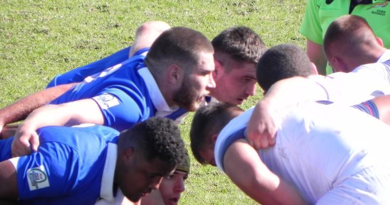 [INTERVIEW] Un jeune Tricolore peut-il encore conjuguer rugby et études ?