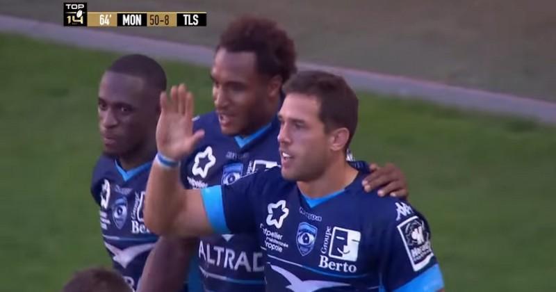 Top 14 - Le MHR n'a pas dépassé le Salary Cap.