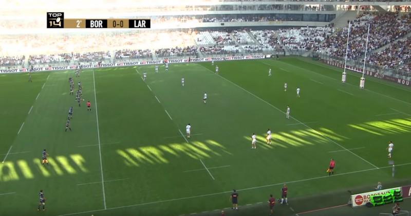 INFOGRAPHIE. Top 14 - 6e journée. Ces chiffres qui montrent que jouer n'est pas gagner