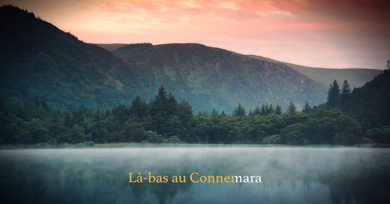 Les Lacs du Connemara, c'est LA chanson de la 3e mi-temps.