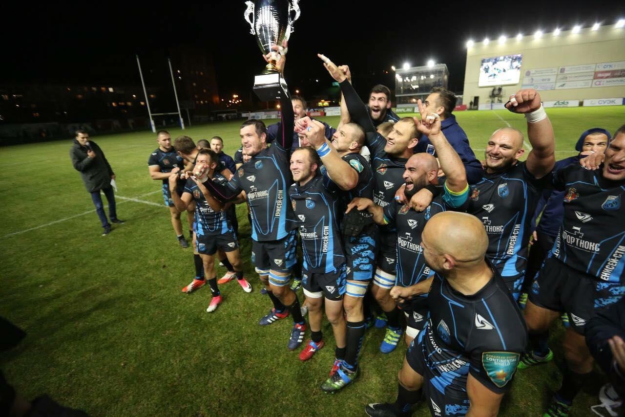 REPORTAGE. À quoi ressemble la finale du championnat russe... en plein cœur de la Sibérie ?