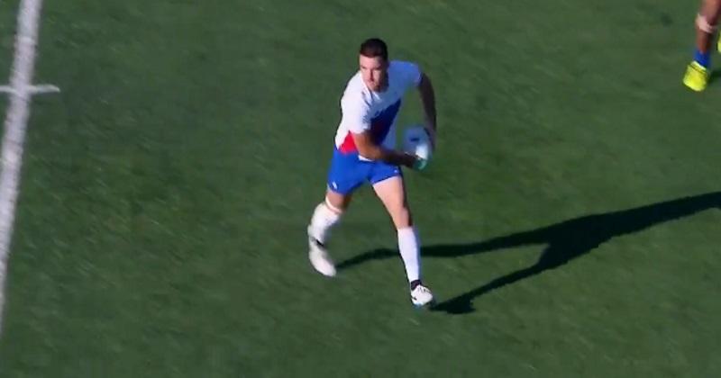 JOJ 2018 : la France toujours en course pour l'or !