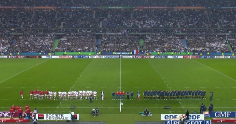 La finale et les demi-finales du Mondial 2023 se tiendront au Stade de France.