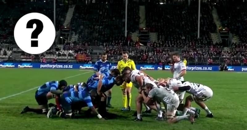 Le groupe des Barbarians français pour recevoir les Tonga dévoilé.