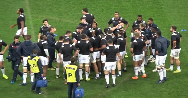 Faut-il réduire le nombre de remplacements lors des matchs internationaux ?