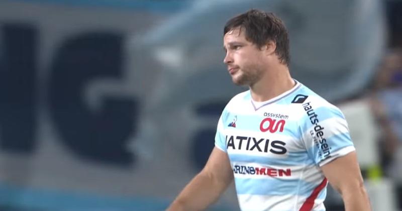 COMPOSITION : quels changements dans le XV de départ du Racing 92 contre l'Ulster ?