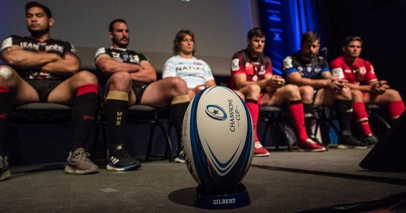 Quel club est le mieux représenté dans les équipes types ? Crédit photo : inpho.ie