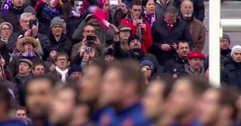 Il reste des places pour le choc face à l'Afrique du Sud de ce samedi.