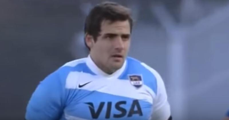 Nicolas Sanchez aura fort à faire face aux Irlandais de Jonathan Sexton.