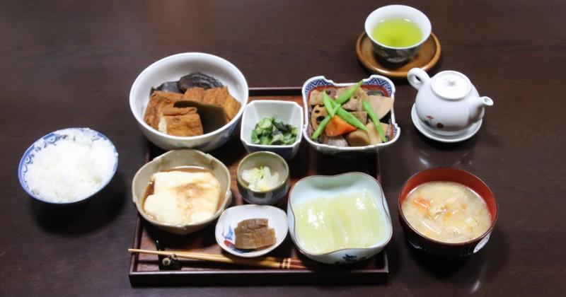 Quelles spécialisés déguster à Kyushu en suivant le XV de France au Japon ?