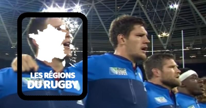 LES RÉGIONS DU RUGBY : à quoi ressemblerait une équipe de joueurs formés dans le Grand Nord ?