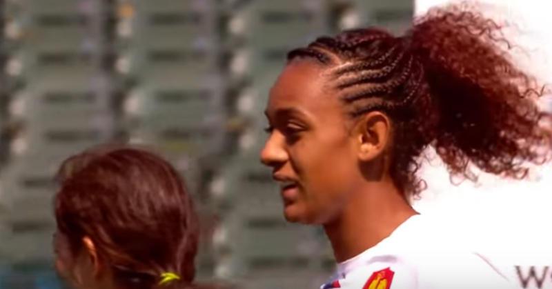 Révélation de la dernière Coupe du monde, Anne-Cécile Ciofani devra confirmer sur le circuit mondial.