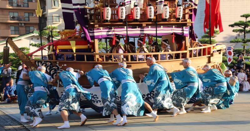 Comment épicer votre séjour à Kyushu durant la Coupe du monde 2019 au Japon ?