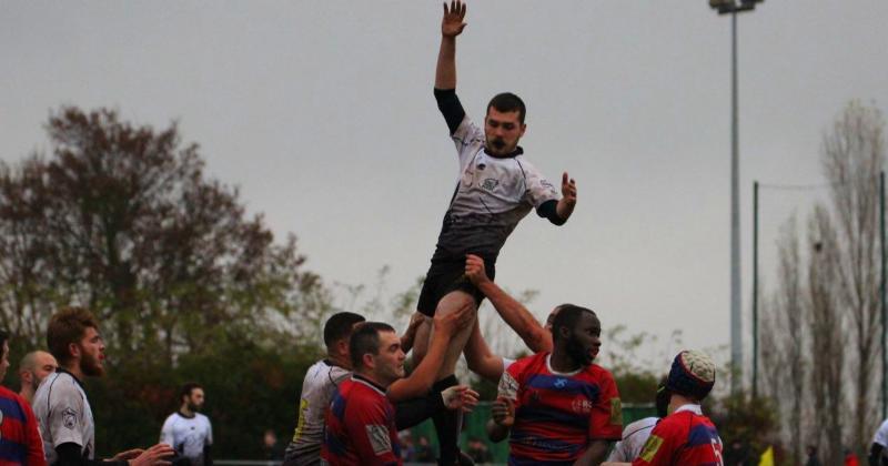 Rugby Amateur : le Top 20 des phrases qu'on entend en tribunes lors d'un match. Crédit photo : Sandrine Rétaud