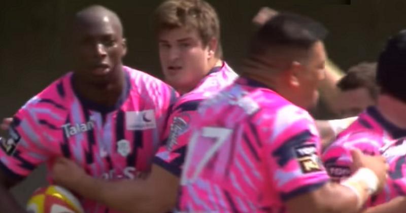 Top 14 : le Stade Français Paris va retrouver un équipementier historique