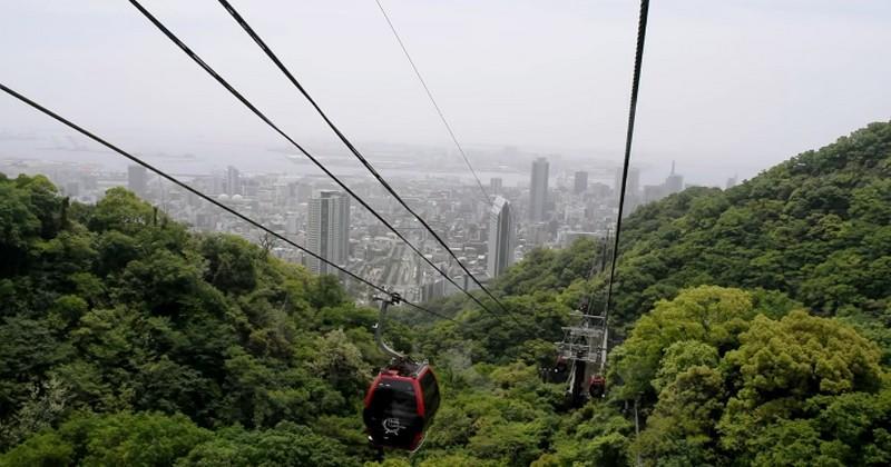 Que faire à Kobe durant la Coupe du monde 2019 au Japon ?