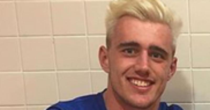 Calum Randle a un bel avenir devant lui, à 7 comme à XV.