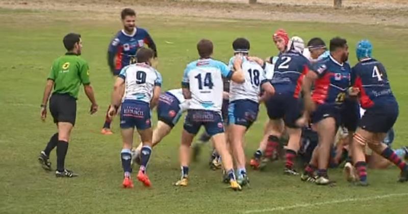 Malgré la descente du club en Fédérale 2, les supporters n'ont pas lâché l'USAL.