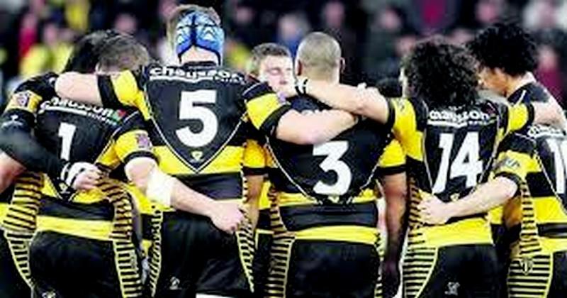 Fédérale 1 - En tête de sa poule, Albi va-t-il être foudroyé par ses finances ?