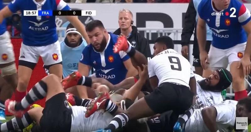 Le Fidjien Lomani refuse des offres alléchantes pour se consacrer à sa sélection