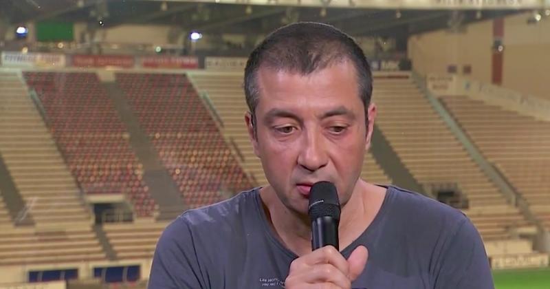 Régis Sonnes, ''le Alexandre Benalla de Toulouse'' selon Boudjellal ?