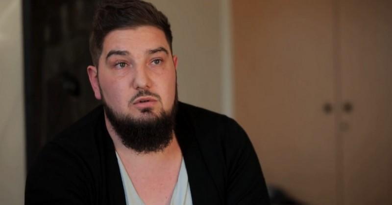 Ancien pilier de Castres, Florian Houérie revient de loin.