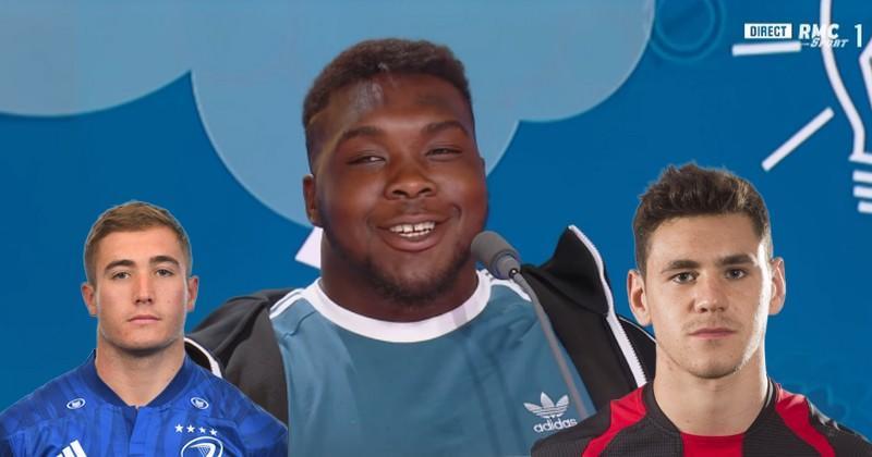 Ces six joueurs à suivre pendant le Tournoi des 6 Nations 2019 selon Planet Rugby